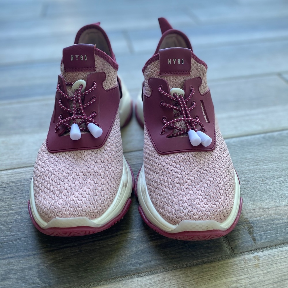 Steve Madden sneakers